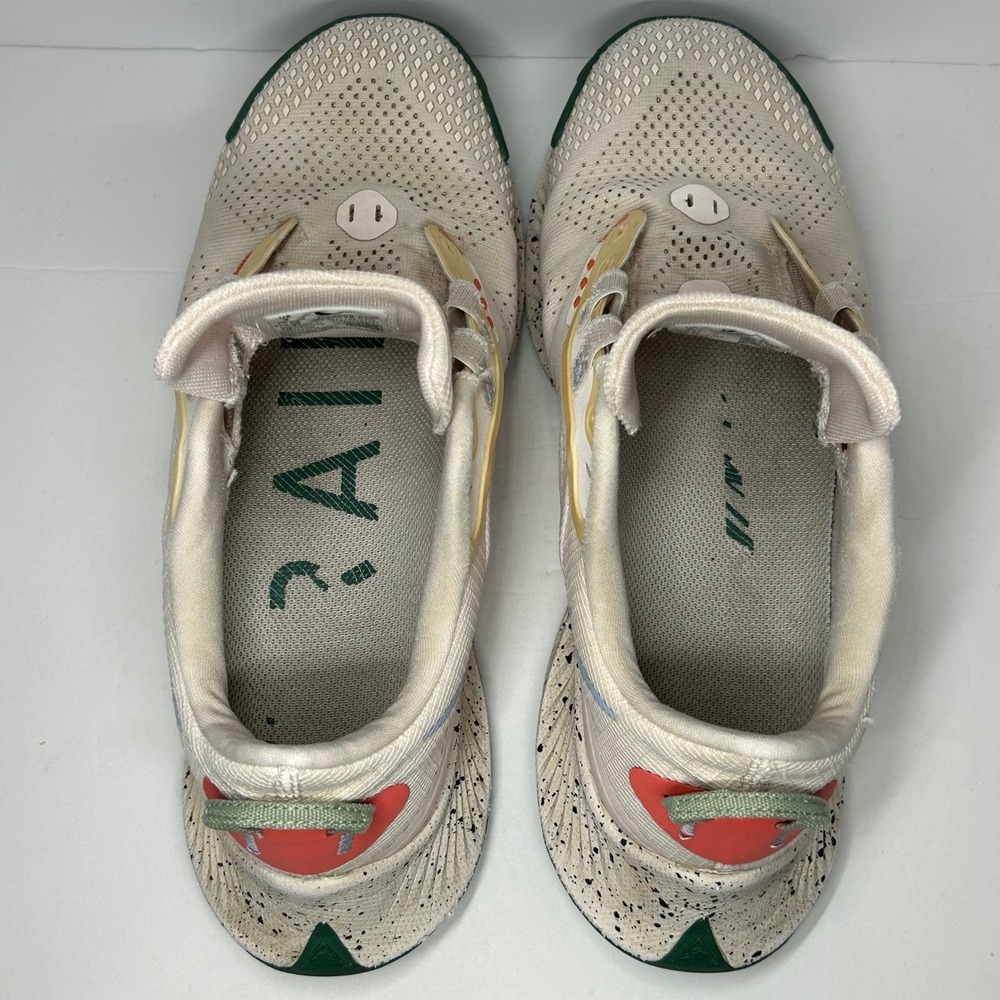 Nike Pegasus Trail DA8698-600 Running Shoes SneakersWomen's 9 No Laces - Picture 9 of 12